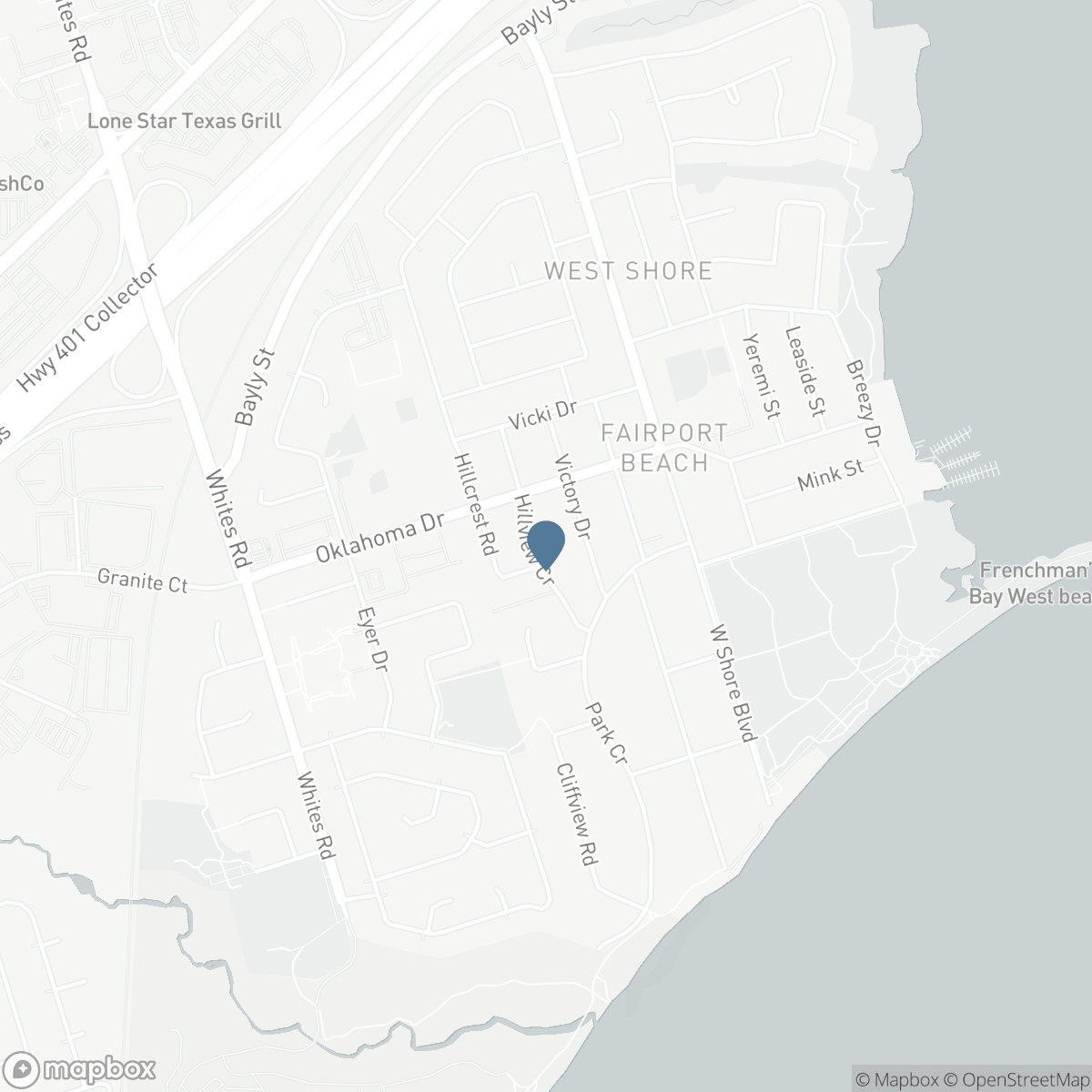 711 HILLVIEW CRESCENT, Pickering, Ontario L1W 2R6